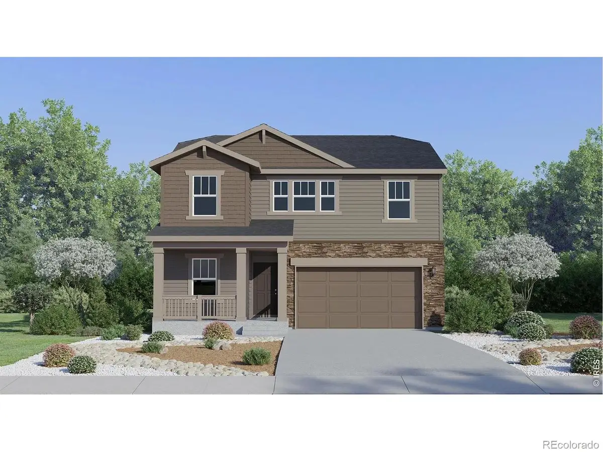1733 Howling Drive, Windsor, CO 80550 - #1