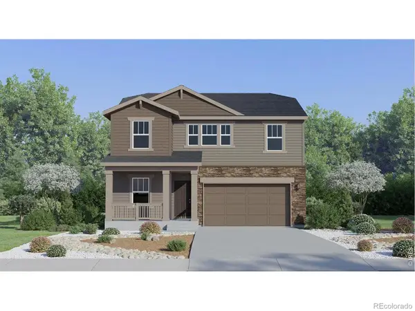 1733 Howling Drive, Windsor, CO 80550
