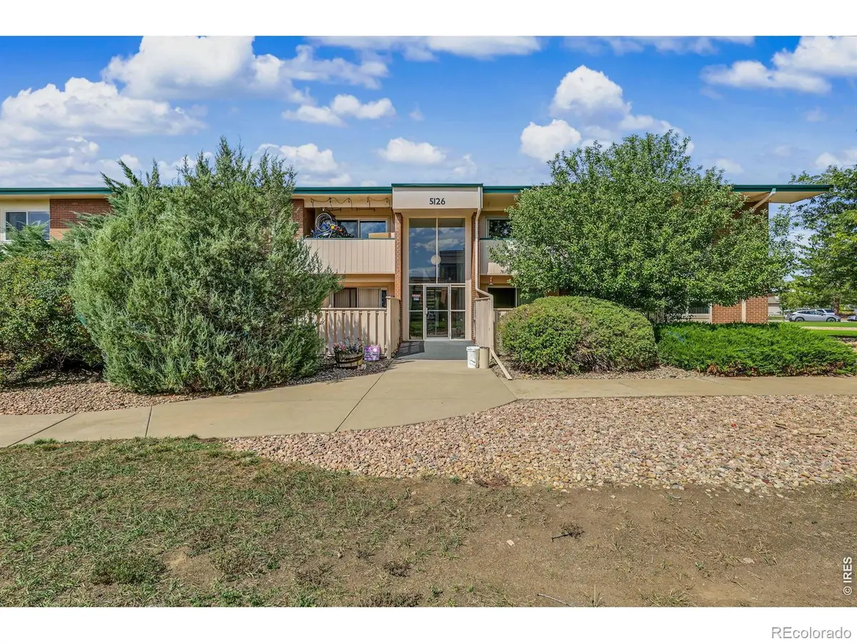 5126 Williams Fork Trail #201, Boulder, CO 80301 - #1