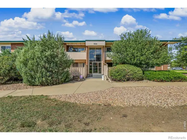 5126 Williams Fork Trail #201, Boulder, CO 80301