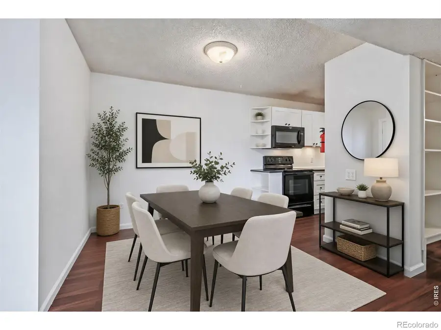 5126 Williams Fork Trail #201, Boulder, CO 80301 - #3