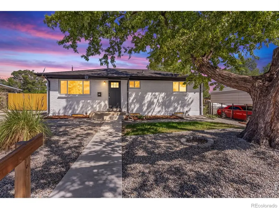 7860 Mona, Denver, CO 80221 - #2