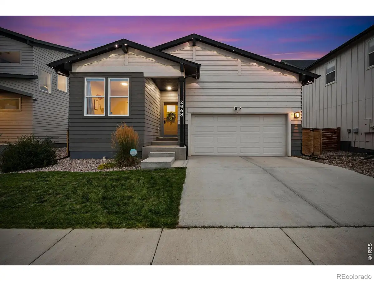 2968 Coleman Street, Fort Collins, CO 80524 - #1