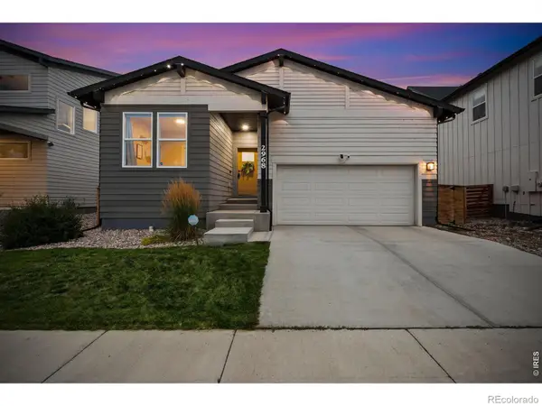 2968 Coleman Street, Fort Collins, CO 80524