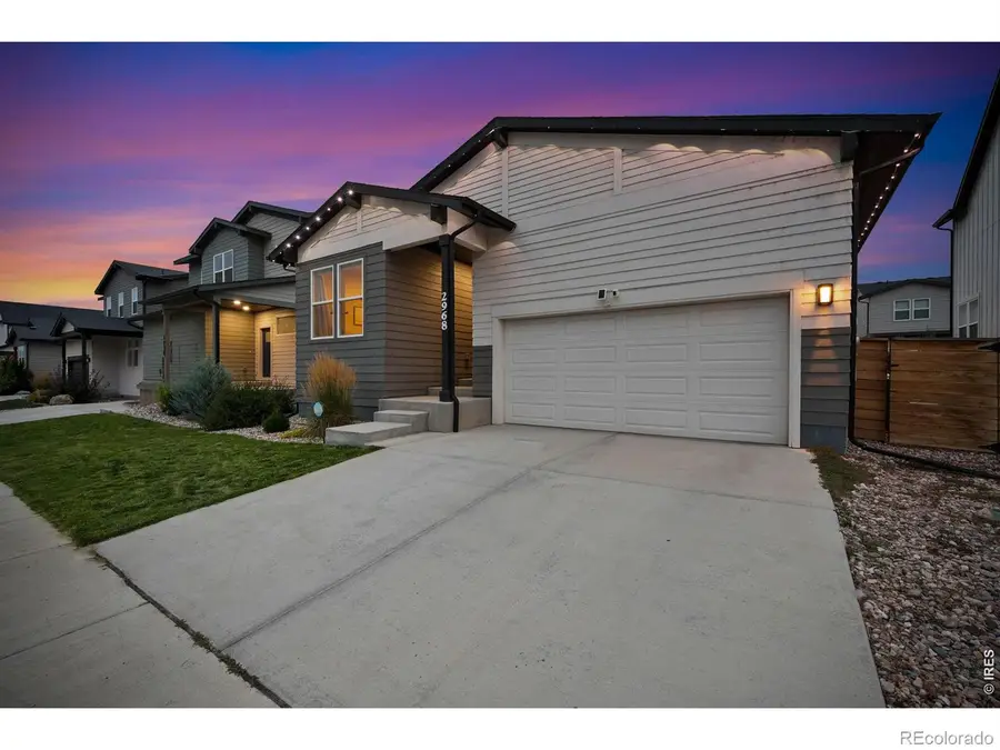2968 Coleman Street, Fort Collins, CO 80524 - #2