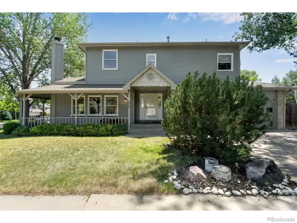 6425 Edgeware Street, Fort Collins, CO 80525