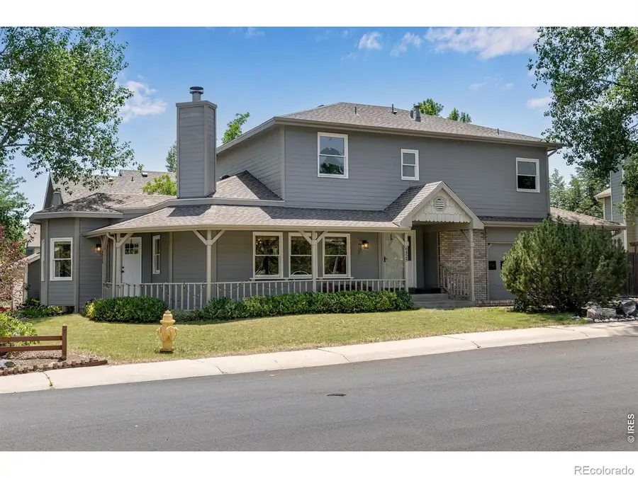 6425 Edgeware Street, Fort Collins, CO 80525 - #3