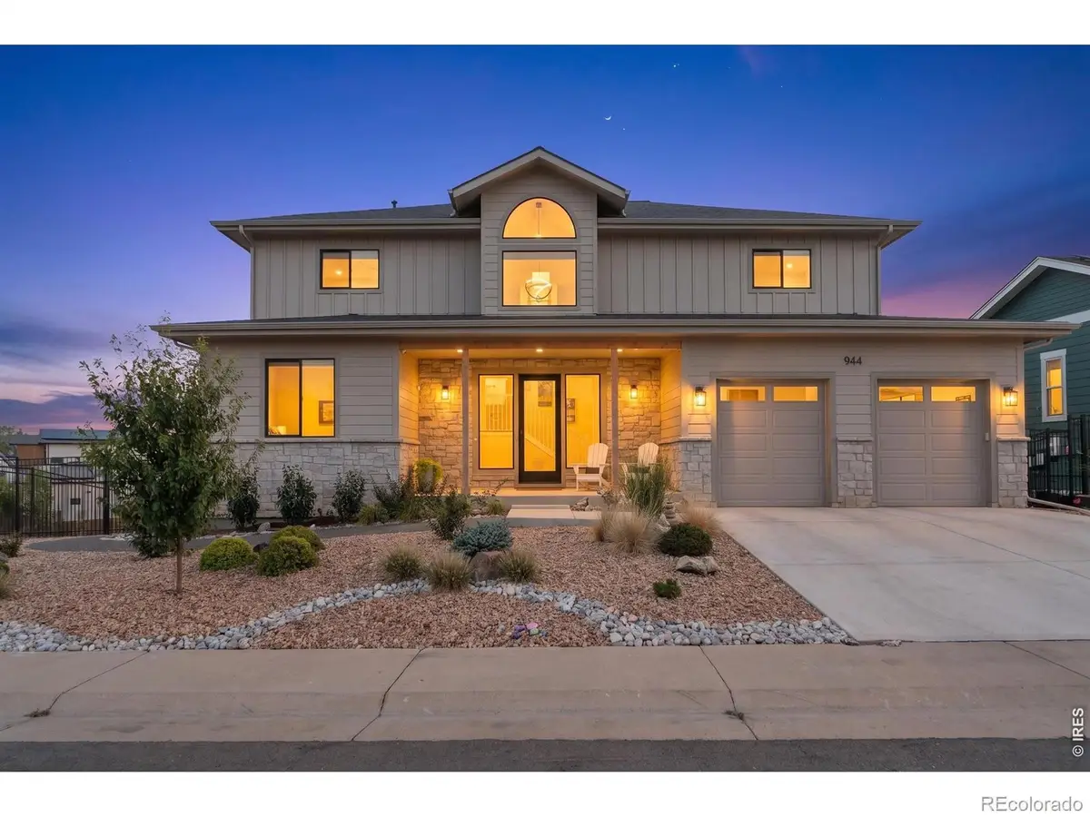 944 Saint Andrews Lane, Louisville, CO 80027 - #1