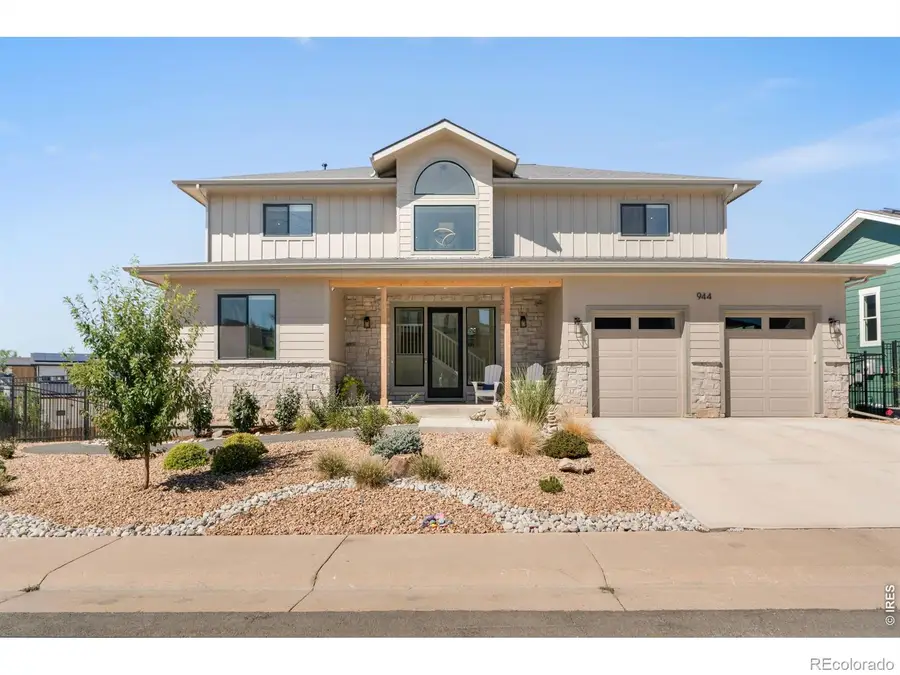 944 Saint Andrews Lane, Louisville, CO 80027 - #2