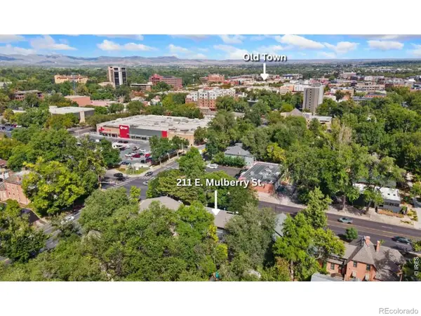 211 E Mulberry Street #2, Fort Collins, CO 80524