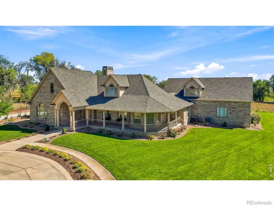5004 N 107th Street, Lafayette, CO 80026 - #2