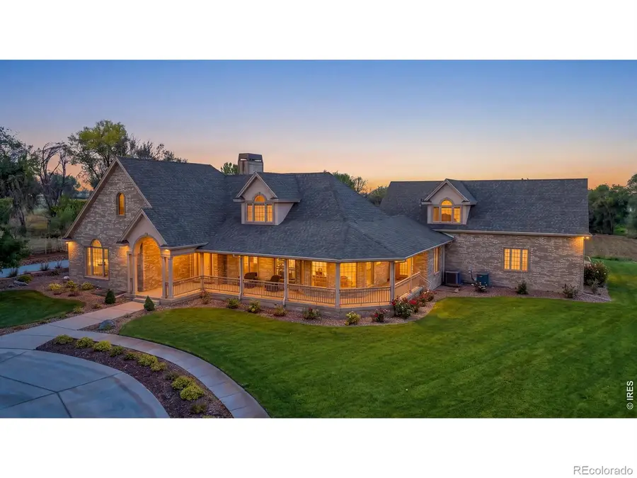 5004 N 107th Street, Lafayette, CO 80026 - #3