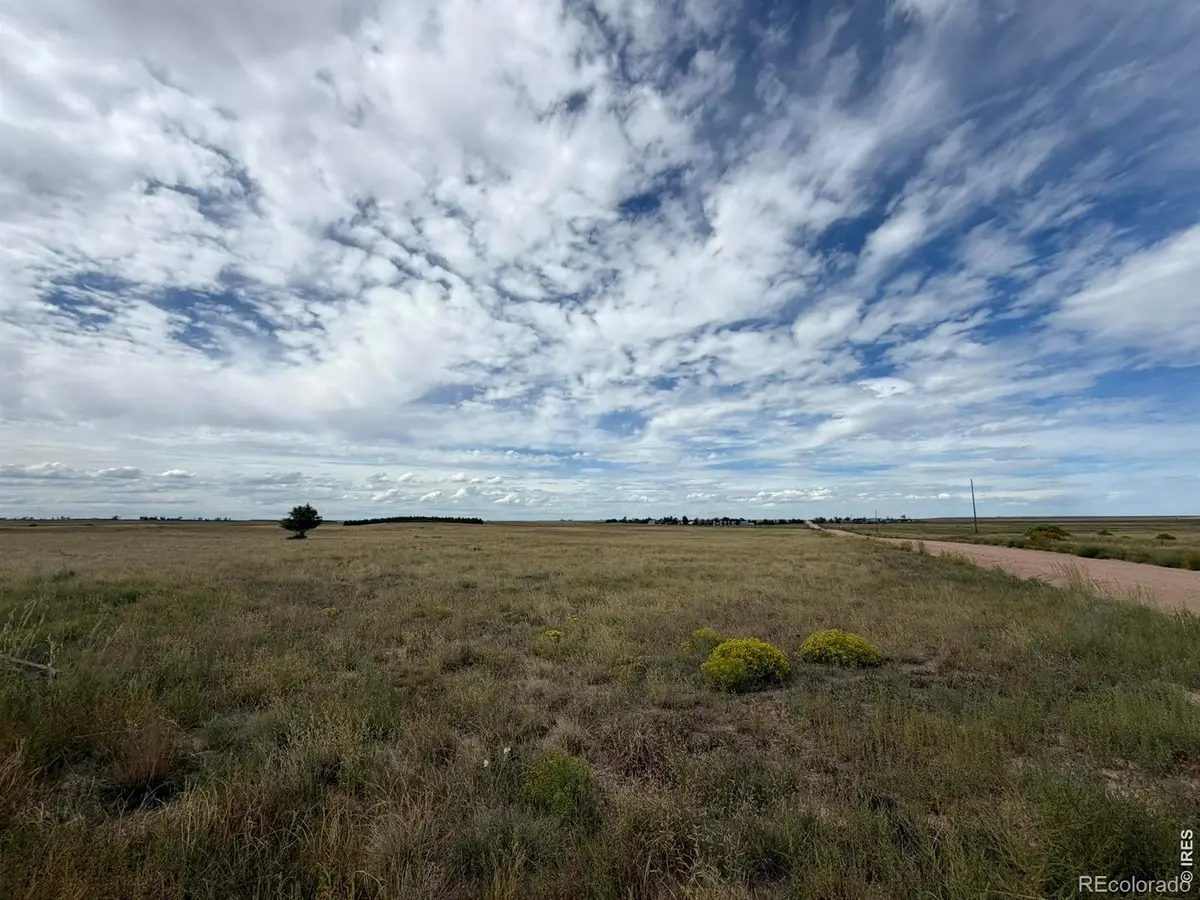 County Road Jj, Fort Morgan, CO 80701 - #1