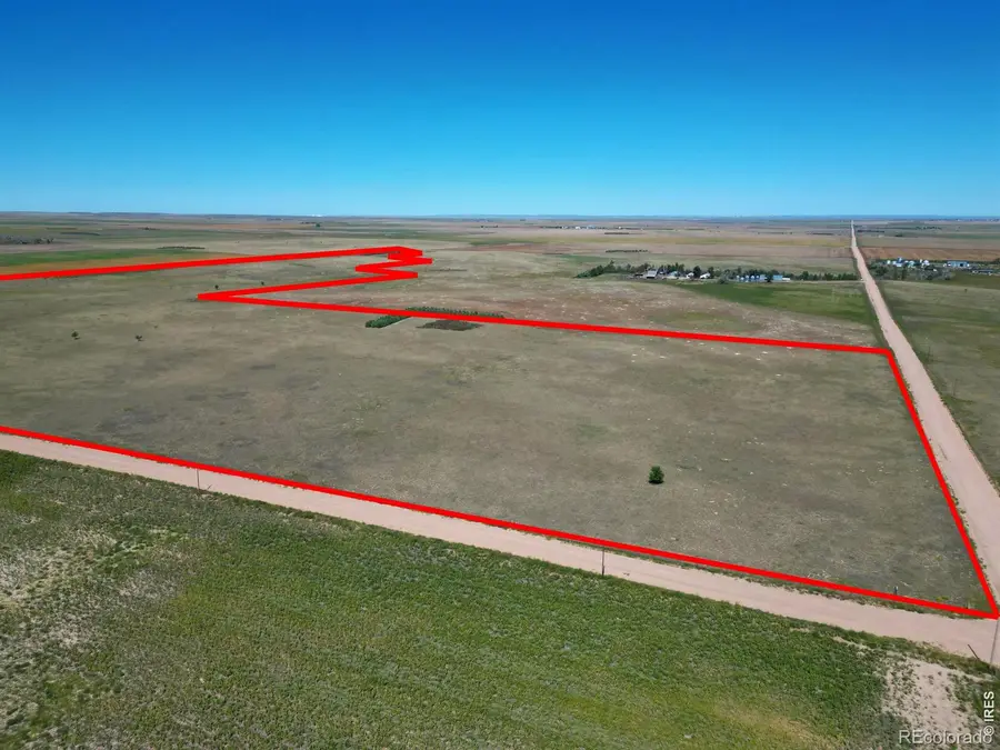 County Road Jj, Fort Morgan, CO 80701 - #2