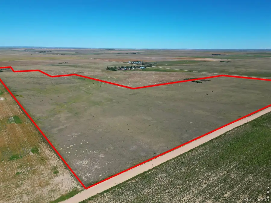County Road Jj, Fort Morgan, CO 80701 - #3