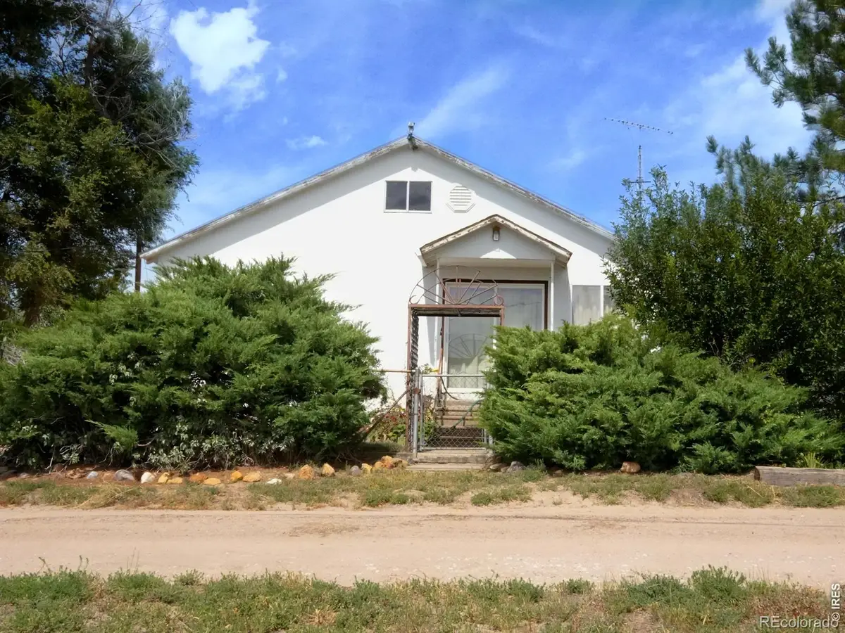35471 County Road 15, Fort Morgan, CO 80701 - #1