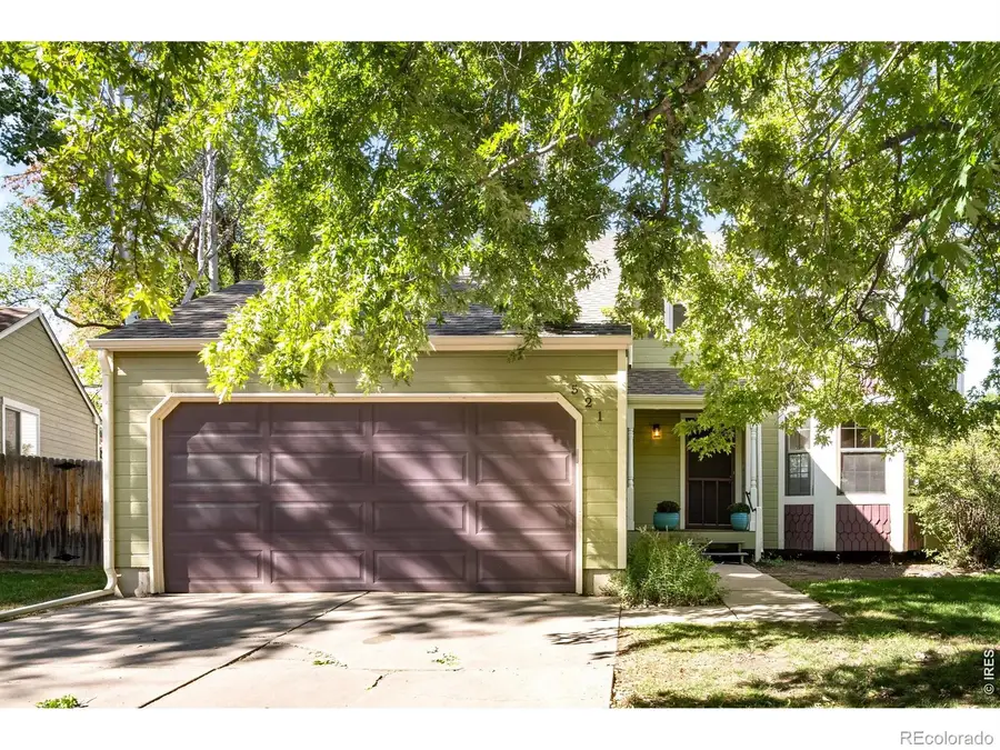521 W Sycamore Circle, Louisville, CO 80027 - #3