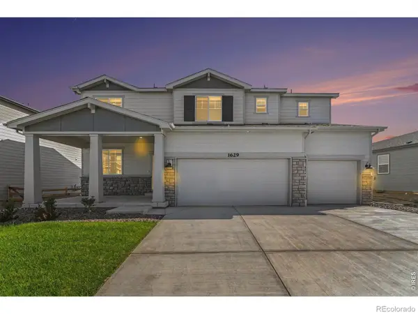 1629 Yampa River Drive, Windsor, CO 80550