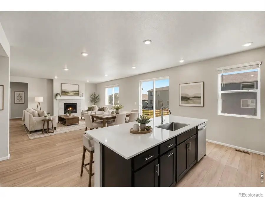 1629 Yampa River Drive, Windsor, CO 80550 - #2