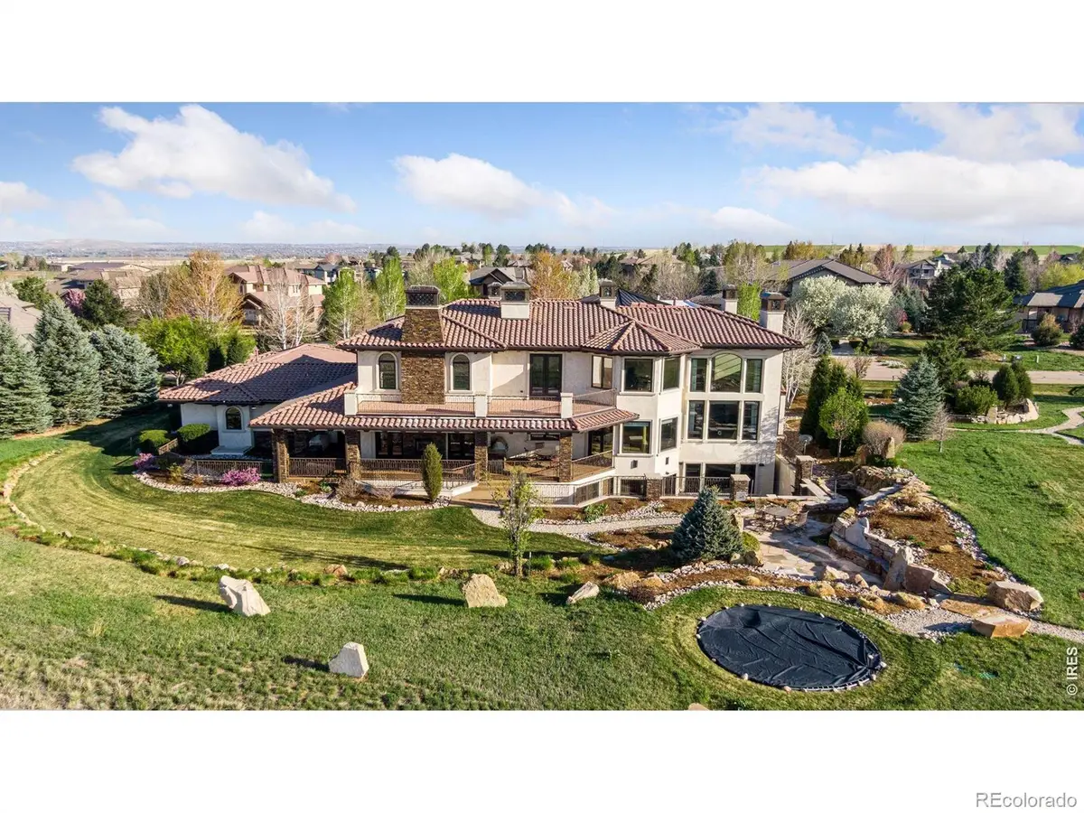 6541 Legend Ridge Trail, Niwot, CO 80503 - #1