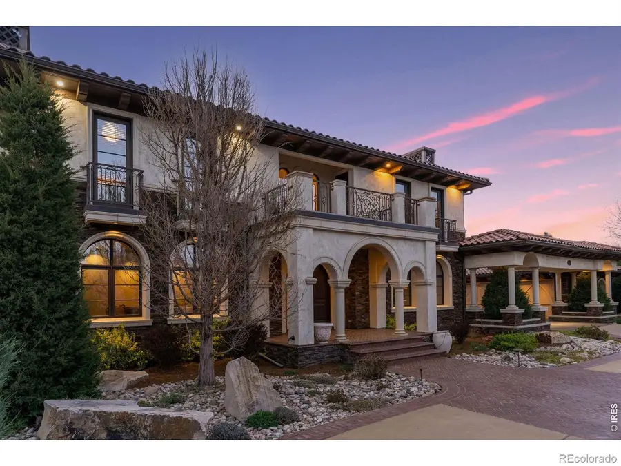 6541 Legend Ridge Trail, Niwot, CO 80503 - #3