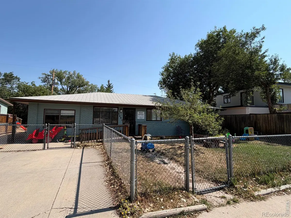 3695 Martin Drive, Boulder, CO 80305 - #1