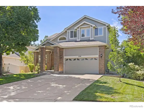 7750 W 94th Place, Broomfield, CO 80021