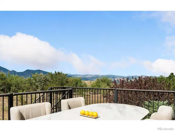 1221 Red Ash Lane, Boulder, CO 80303