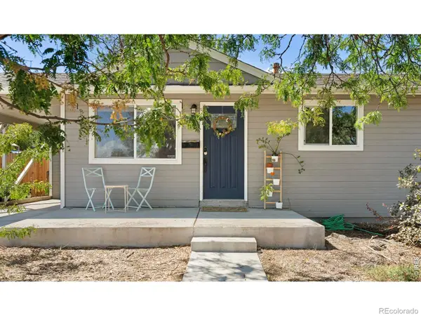 8441 Devonshire Boulevard, Denver, CO 80229