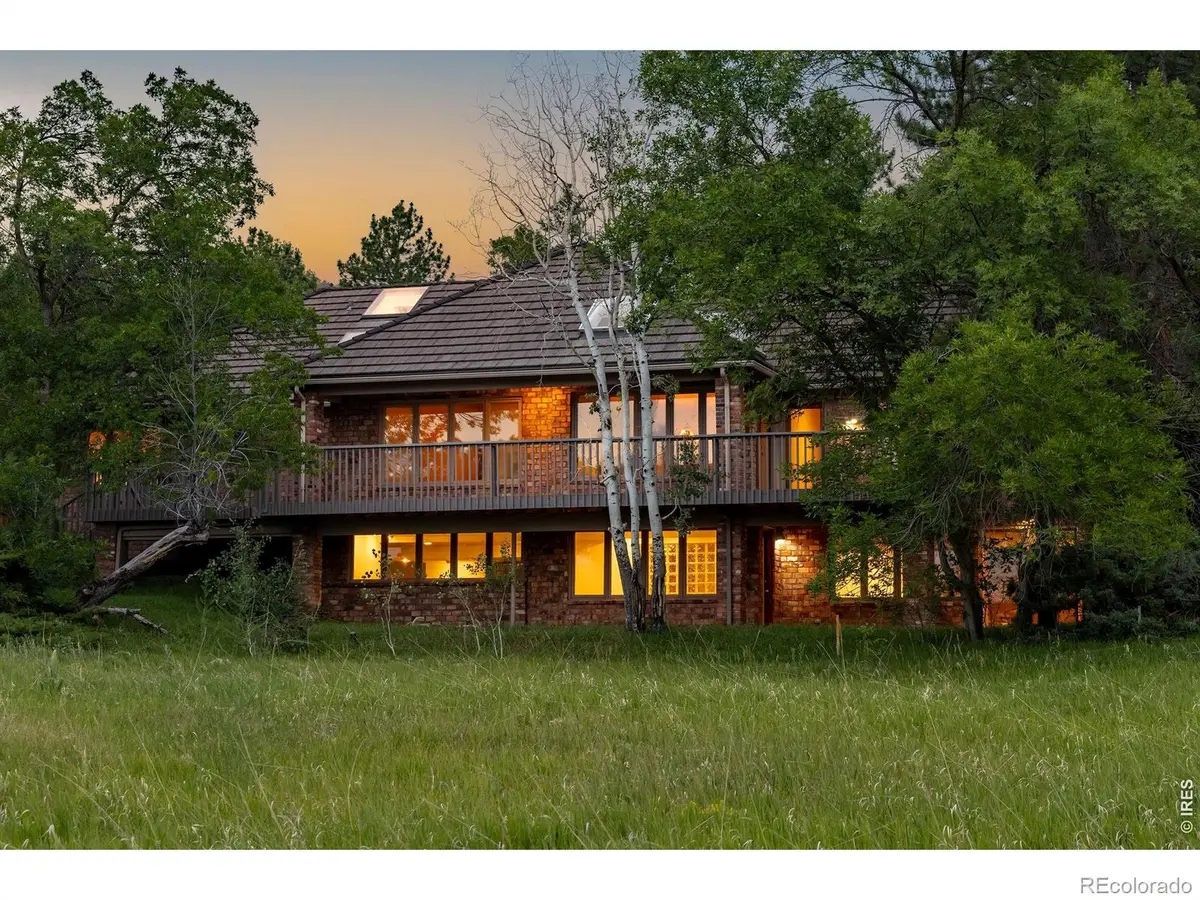 543 Linden Park Drive, Boulder, CO 80304 - #1