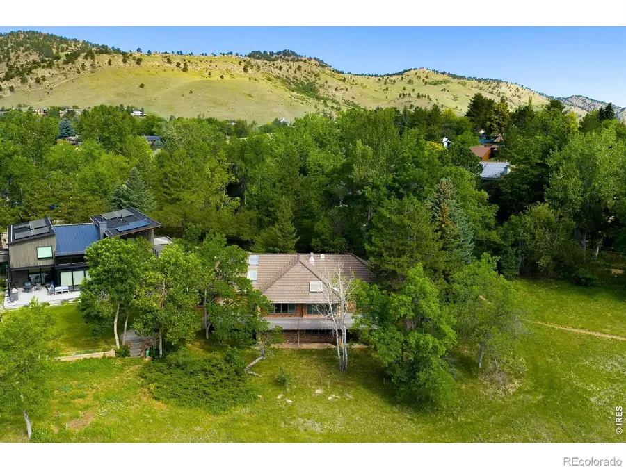543 Linden Park Drive, Boulder, CO 80304 - #2