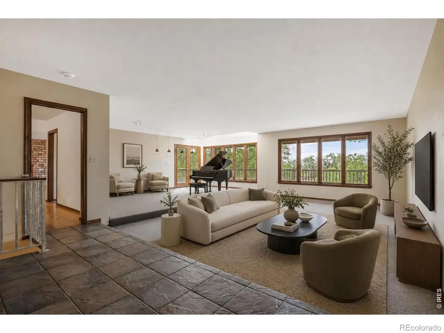 543 Linden Park Drive, Boulder, CO 80304 - #3