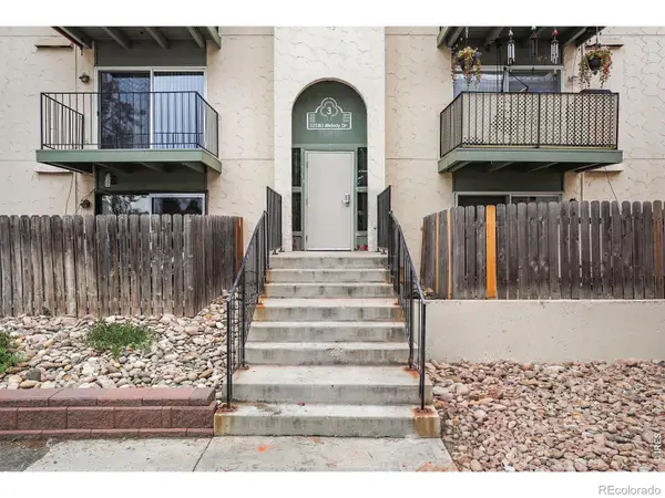 12180 Melody Drive #104, Westminster, CO 80234