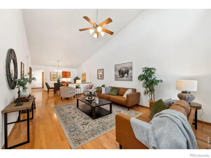 3500 Laredo Lane #E5, Fort Collins, CO 80526 - #2