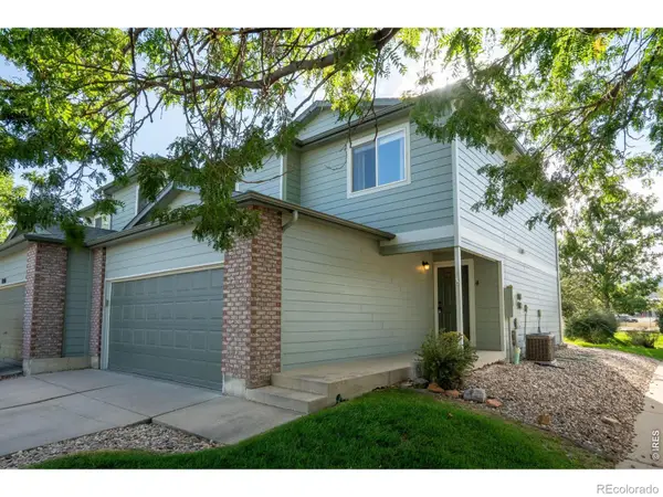 850 S Overland Trail #4, Fort Collins, CO 80521