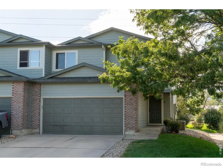 850 S Overland Trail #4, Fort Collins, CO 80521 - #2