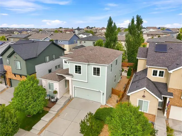 78 Starlight Circle, Erie, CO 80516
