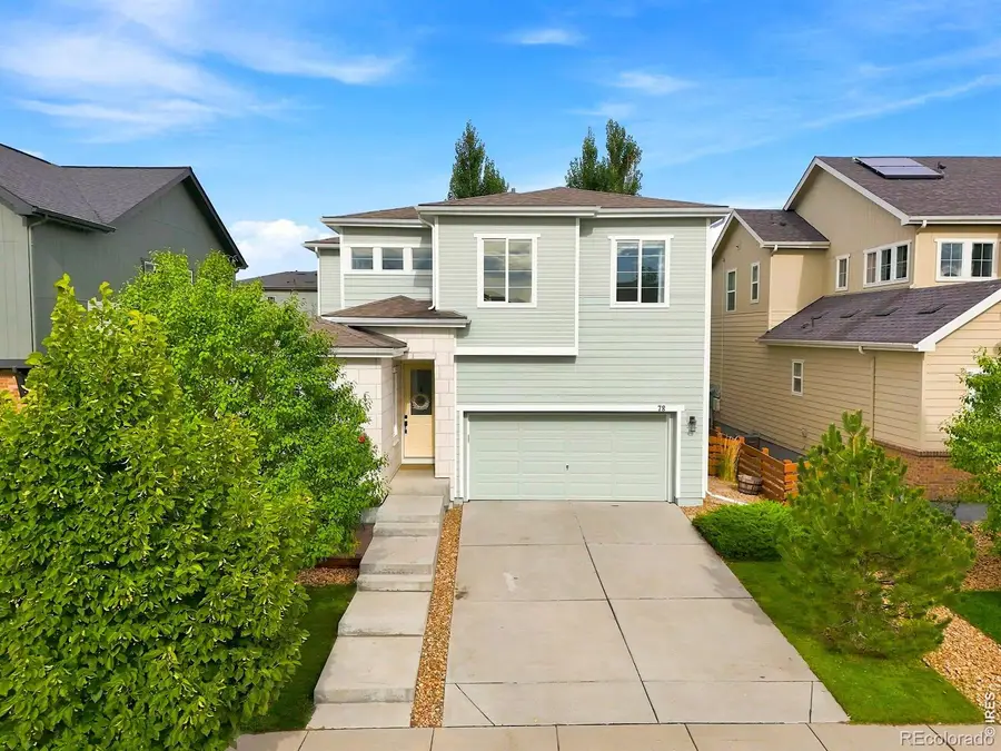 78 Starlight Circle, Erie, CO 80516 - #3