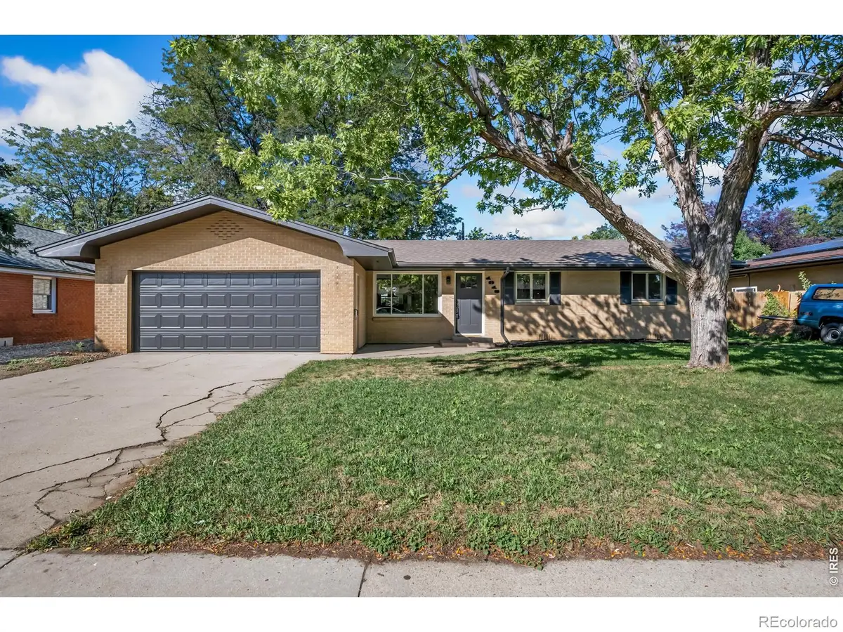1815 Collyer Street, Longmont, CO 80501 - #1