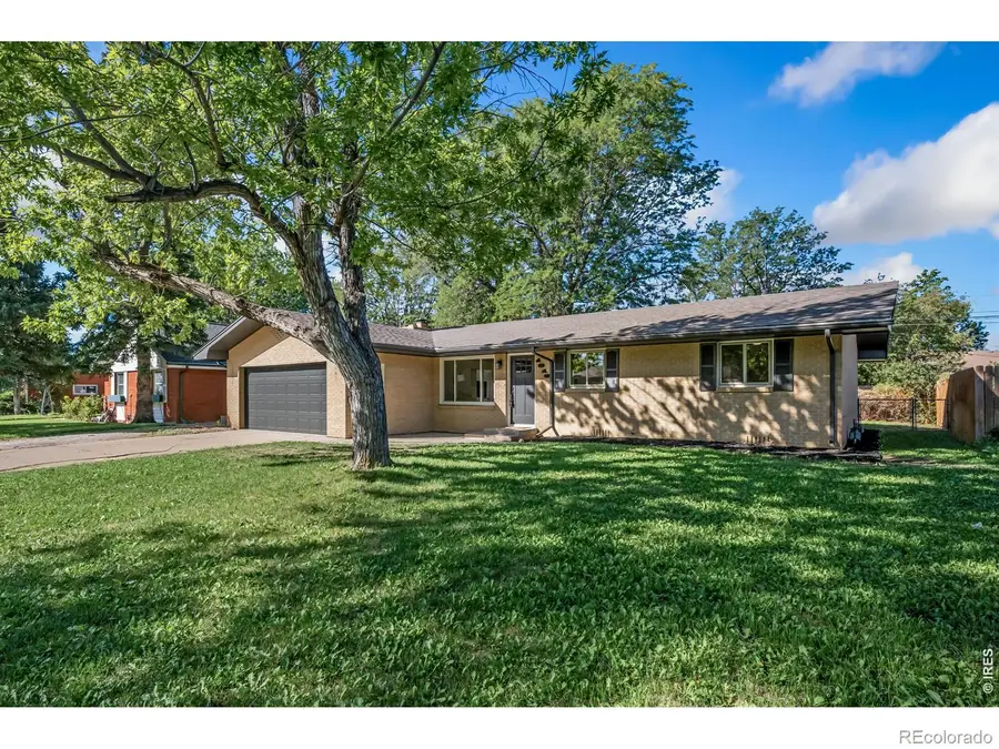 1815 Collyer Street, Longmont, CO 80501 - #2