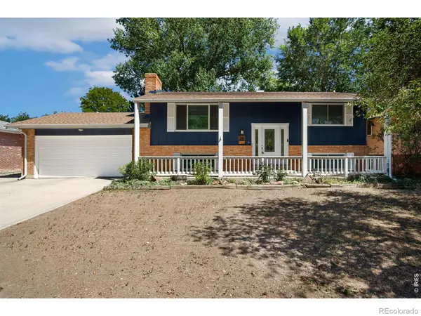 1018 S Pratt Parkway, Longmont, CO 80501