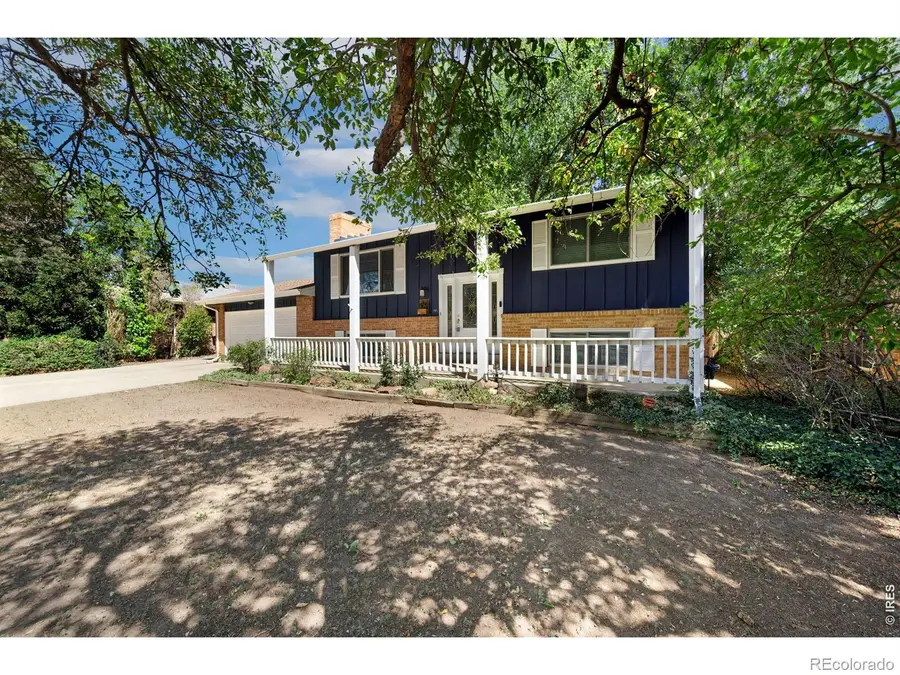 1018 S Pratt Parkway, Longmont, CO 80501 - #2