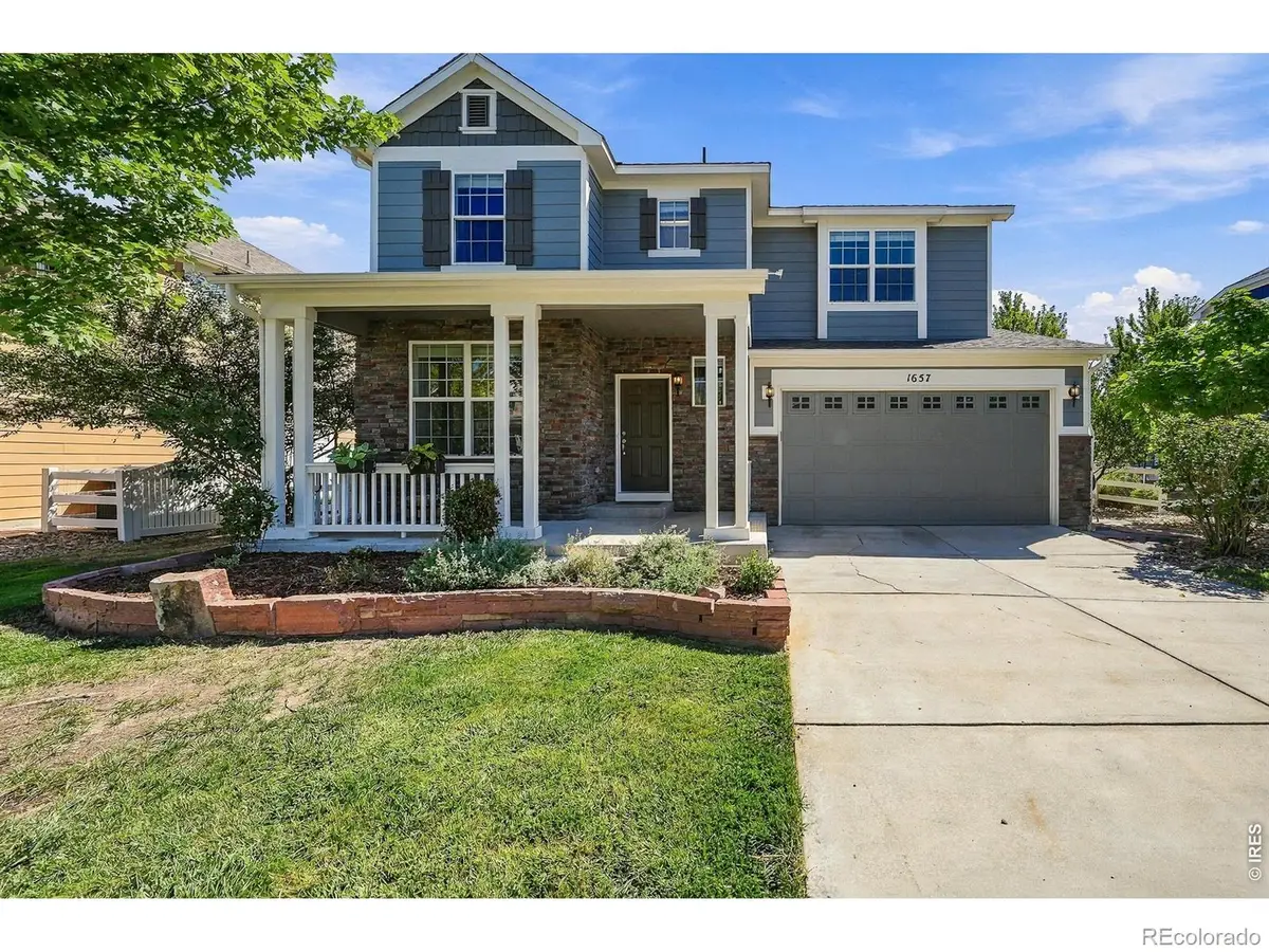 1657 Dorothy Circle, Longmont, CO 80503 - #1