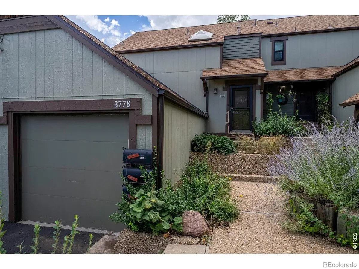 3776 Telluride Lane, Boulder, CO 80305 - #1