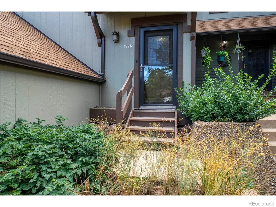3776 Telluride Lane, Boulder, CO 80305 - #3