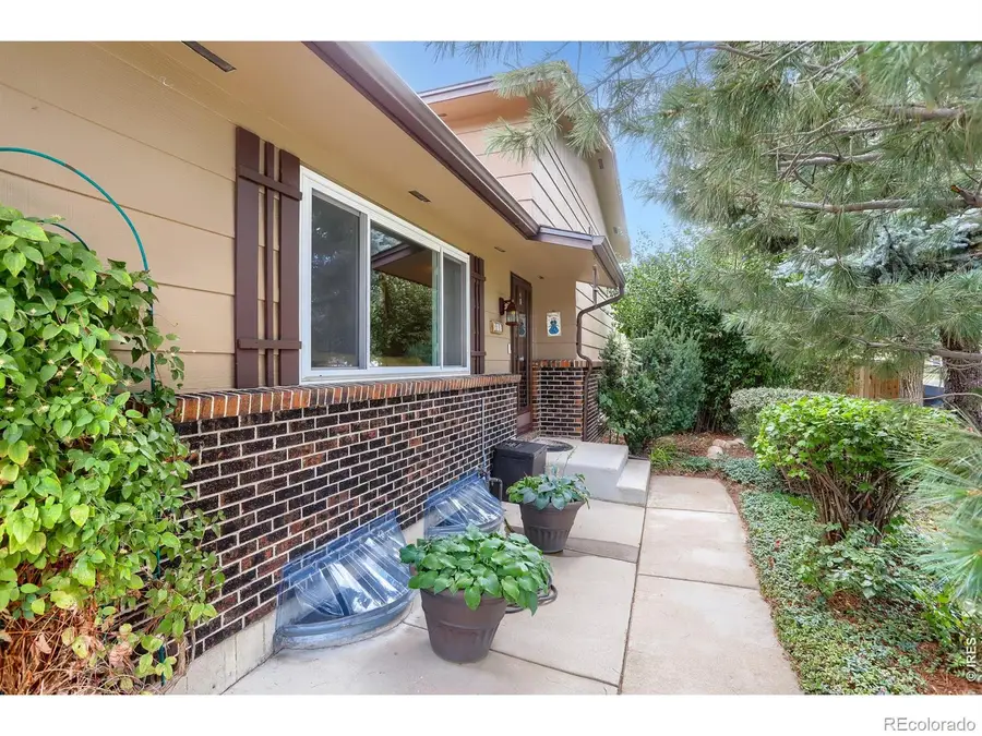409 E Saint Clair Avenue, Longmont, CO 80504 - #3