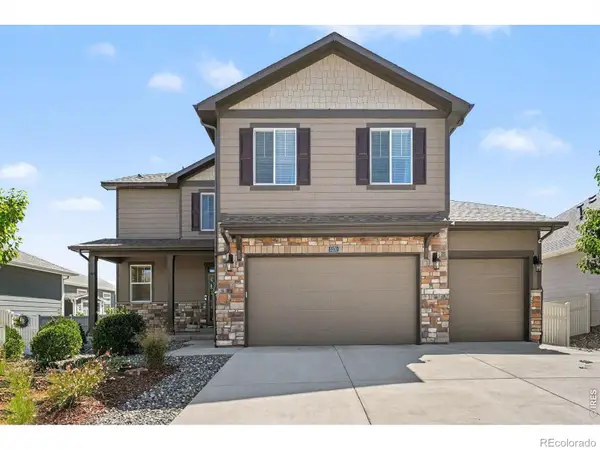5370 Silverleaf Avenue, Firestone, CO 80504