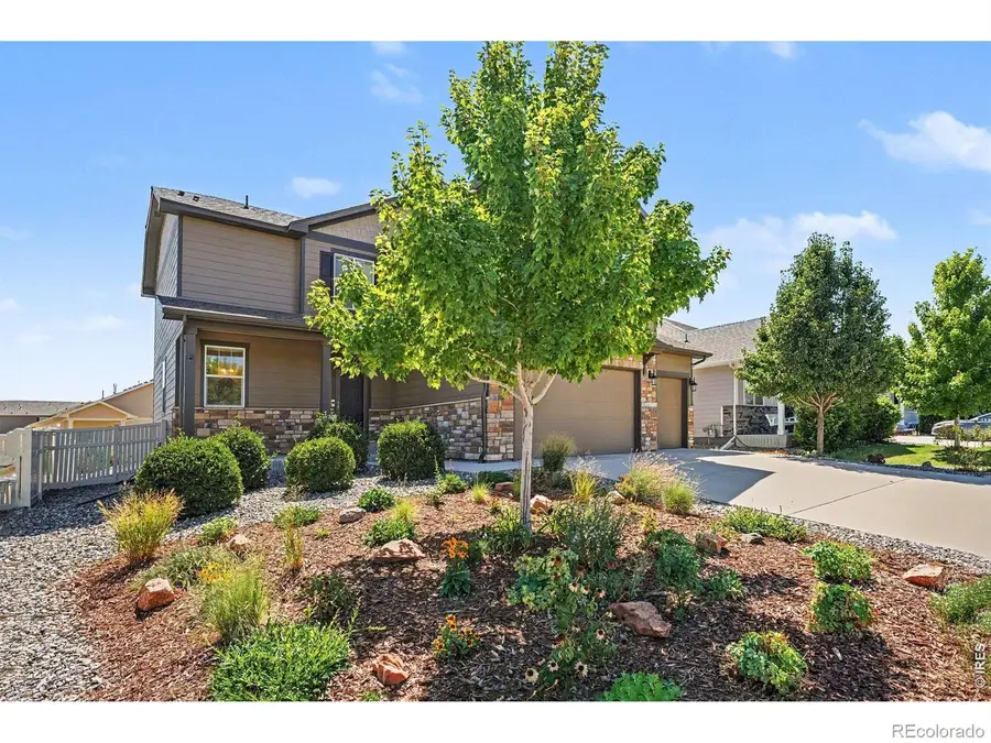 5370 Silverleaf Avenue, Firestone, CO 80504 - #3