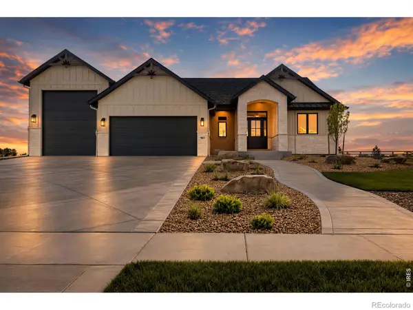967 Warbling Drive, Windsor, CO 80550