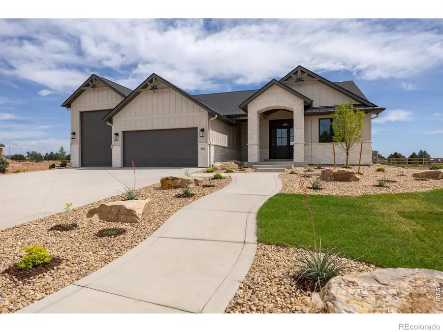 967 Warbling Drive, Windsor, CO 80550 - #2